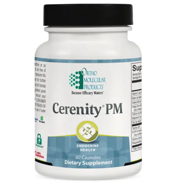 Cerenity PM