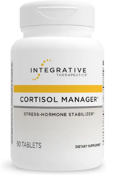 Cortisol Manager