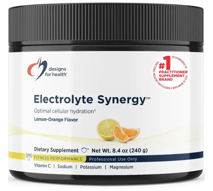 Electrolyte Synergy