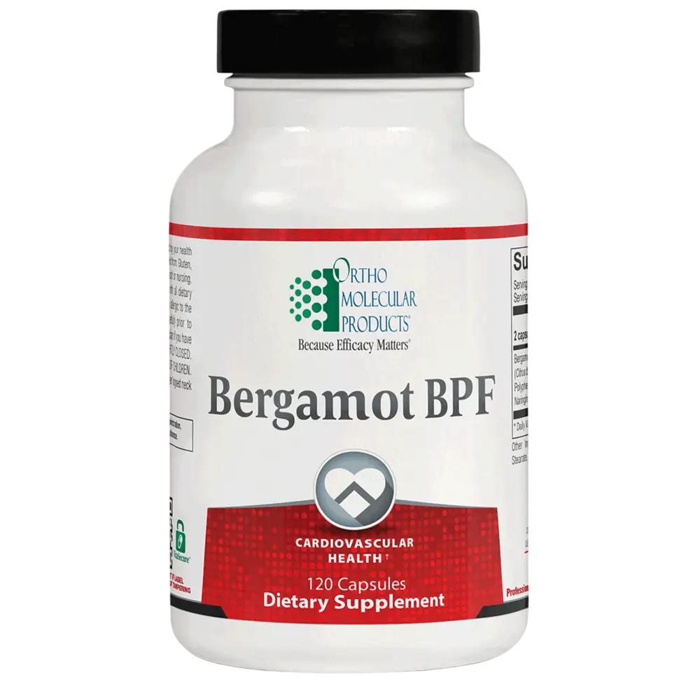 Bergamot BPF