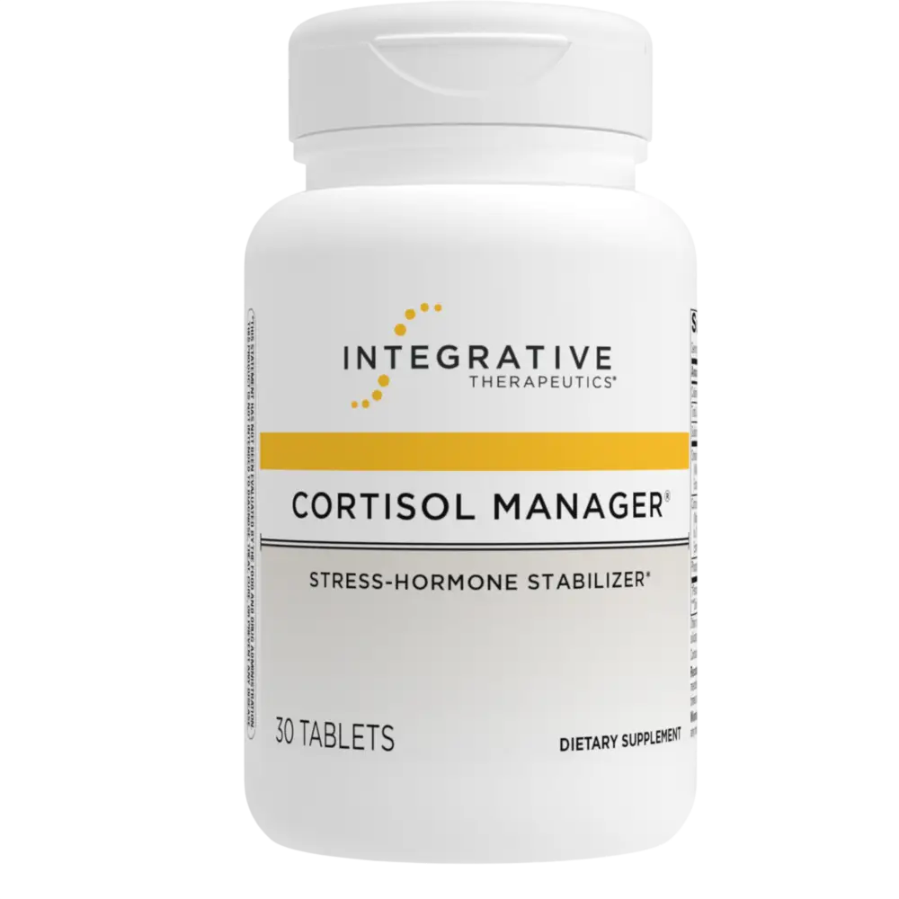 Cortisol Manager