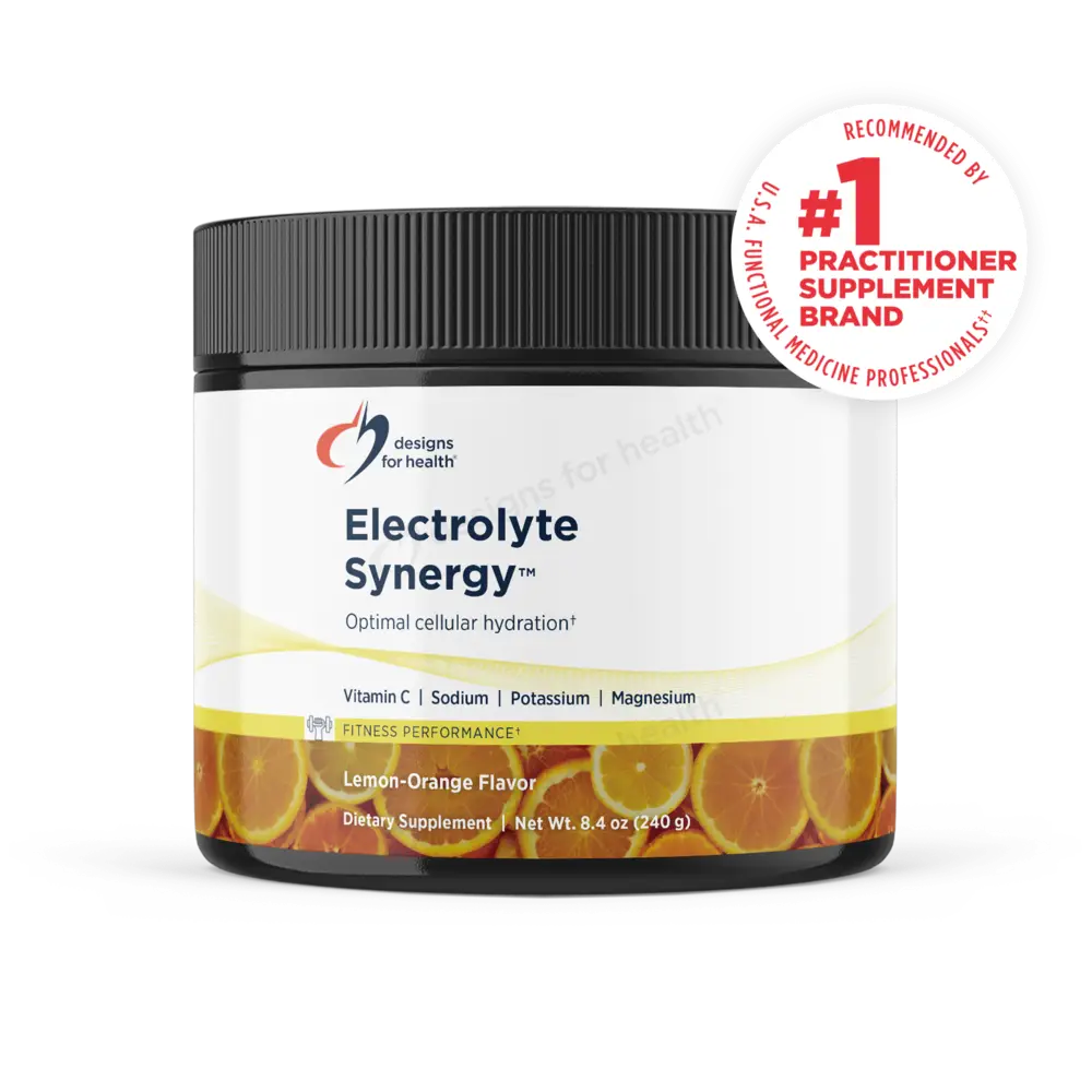 Electrolyte Synergy