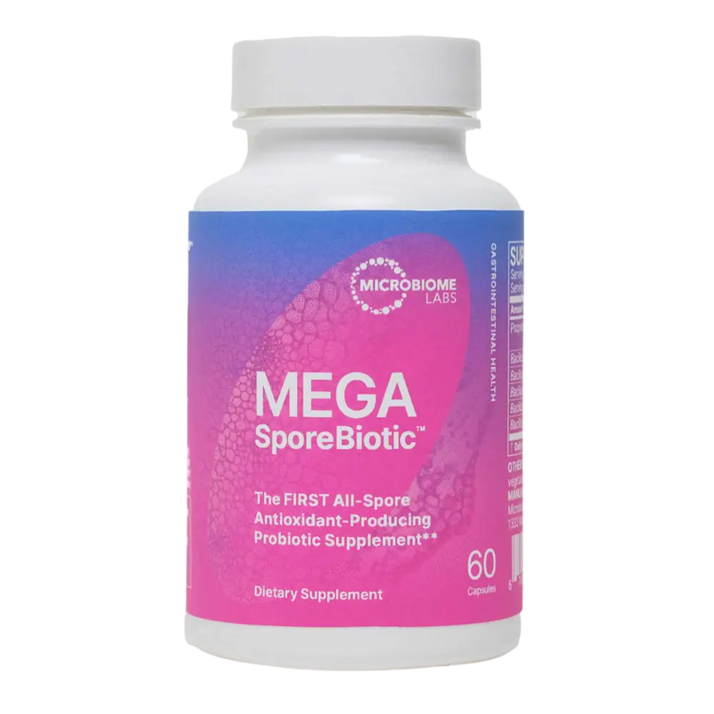 MegaSpore Biotic