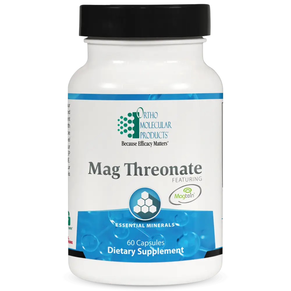 Mag Threonate