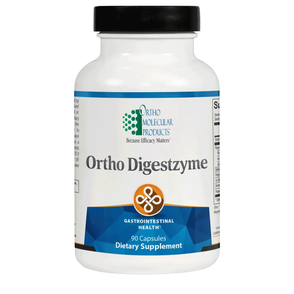Ortho Digestzyme