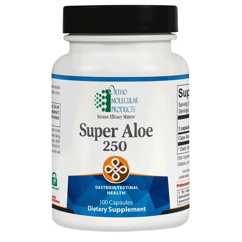 Super Aloe 250