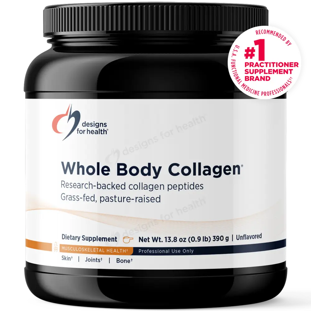 Whole Beauty Collagen