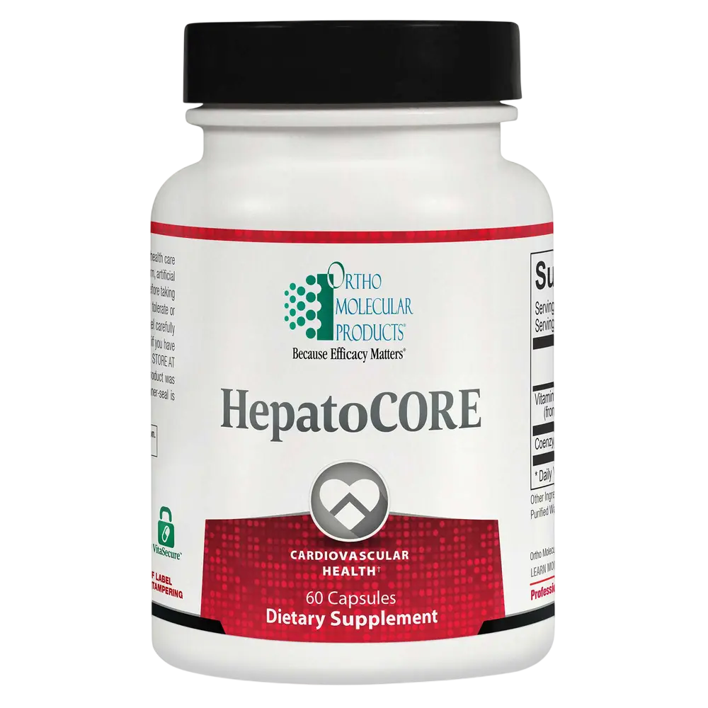 HepatoCORE