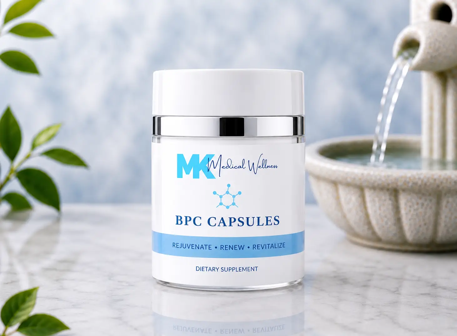 BPC Capsules