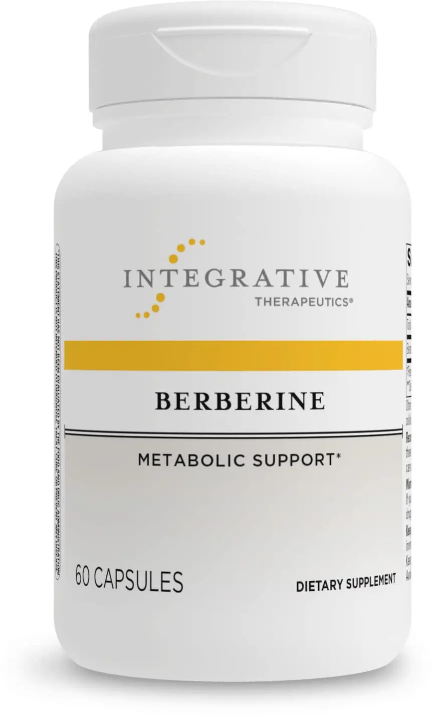 Berberine