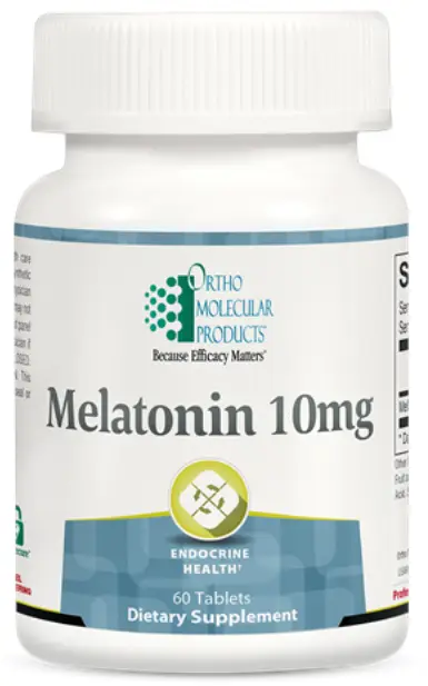Melatonin 10mg