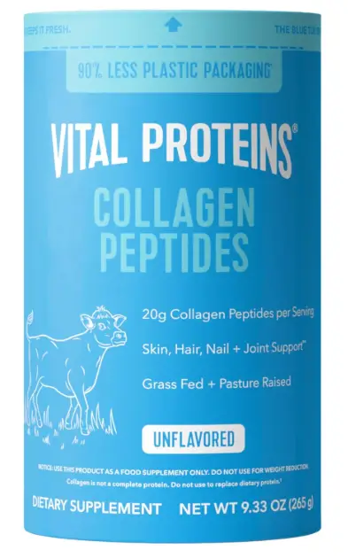 Collagen Peptides