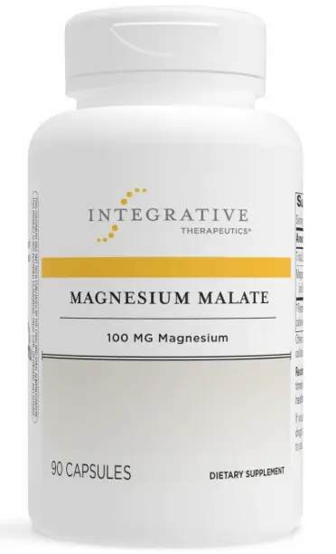 Magnesium Malate